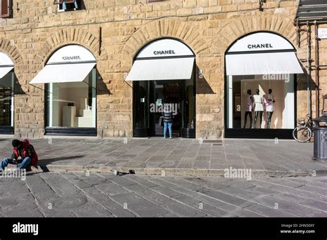 chanel outlet store in florence italy|luxury outlets in florence Italy.